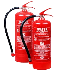 Fire Extinguisher