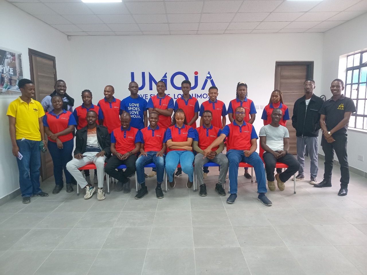 Environmental Training